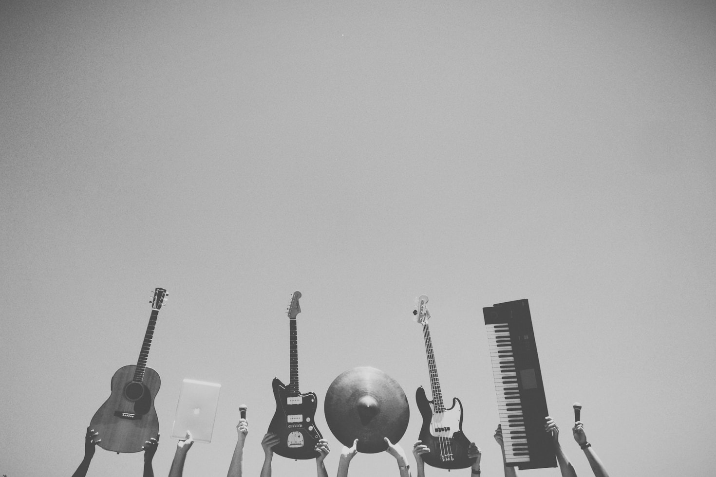 Exploring the Sounds of Contemporary Greece